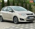 Бежевий Форд Сі-Макс, об'ємом двигуна 2 л та пробігом 162 тис. км за 14250 $, фото 34 на Automoto.ua