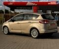 Бежевий Форд Сі-Макс, об'ємом двигуна 2 л та пробігом 120 тис. км за 9200 $, фото 7 на Automoto.ua