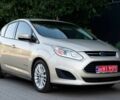 Форд Сі-Макс 2017 у Белой Церкве на Automoto.ua Бежевий Форд Сі-Макс, об'ємом двигуна 2 л та пробігом 144 тис. км за 13999 $, фото 14 на Automoto.ua