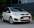 Бежевий Форд Сі-Макс, об'ємом двигуна 2 л та пробігом 144 тис. км за 15000 $, фото 19 на Automoto.ua