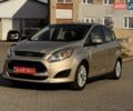 Бежевий Форд Сі-Макс, об'ємом двигуна 2 л та пробігом 120 тис. км за 9200 $, фото 3 на Automoto.ua