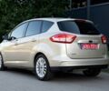 Форд Сі-Макс 2017 у Белой Церкве на Automoto.ua Бежевий Форд Сі-Макс, об'ємом двигуна 2 л та пробігом 144 тис. км за 13999 $, фото 1 на Automoto.ua