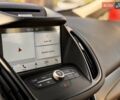 Бежевий Форд Сі-Макс, об'ємом двигуна 2 л та пробігом 120 тис. км за 9200 $, фото 15 на Automoto.ua