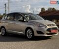 Бежевий Форд Сі-Макс, об'ємом двигуна 2 л та пробігом 120 тис. км за 9800 $, фото 1 на Automoto.ua