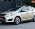 Бежевий Форд Сі-Макс, об'ємом двигуна 2 л та пробігом 144 тис. км за 14999 $, фото 3 на Automoto.ua