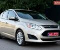 Бежевий Форд Сі-Макс, об'ємом двигуна 2 л та пробігом 144 тис. км за 14999 $, фото 9 на Automoto.ua