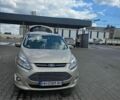 Бежевий Форд Сі-Макс, об'ємом двигуна 2 л та пробігом 189 тис. км за 10400 $, фото 1 на Automoto.ua