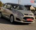Бежевий Форд Сі-Макс, об'ємом двигуна 2 л та пробігом 120 тис. км за 9200 $, фото 1 на Automoto.ua