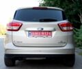 Форд Сі-Макс 2017 у Белой Церкве на Automoto.ua Бежевий Форд Сі-Макс, об'ємом двигуна 2 л та пробігом 144 тис. км за 13999 $, фото 9 на Automoto.ua