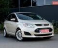 Бежевий Форд Сі-Макс, об'ємом двигуна 2 л та пробігом 146 тис. км за 13999 $, фото 1 на Automoto.ua