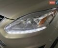 Бежевий Форд Сі-Макс, об'ємом двигуна 2 л та пробігом 228 тис. км за 14900 $, фото 3 на Automoto.ua