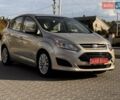 Бежевий Форд Сі-Макс, об'ємом двигуна 2 л та пробігом 120 тис. км за 9800 $, фото 2 на Automoto.ua