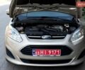 Бежевий Форд Сі-Макс, об'ємом двигуна 2 л та пробігом 144 тис. км за 14999 $, фото 12 на Automoto.ua