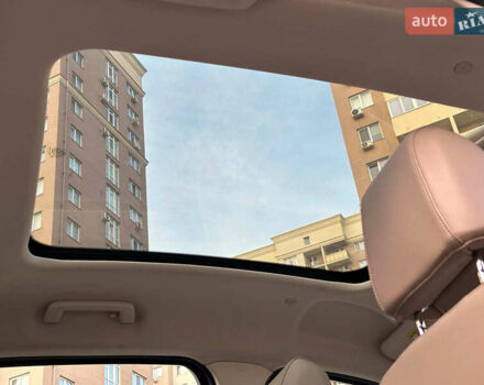 Бежевый Форд Си-Макс, объемом двигателя 2 л и пробегом 228 тыс. км за 15490 $, фото 30 на Automoto.ua