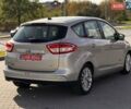 Бежевий Форд Сі-Макс, об'ємом двигуна 2 л та пробігом 120 тис. км за 9200 $, фото 5 на Automoto.ua