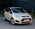 Бежевий Форд Сі-Макс, об'ємом двигуна 2 л та пробігом 144 тис. км за 15000 $, фото 1 на Automoto.ua