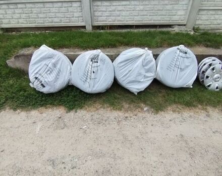 Бежевый Форд Си-Макс, объемом двигателя 1.6 л и пробегом 172 тыс. км за 6300 $, фото 15 на Automoto.ua