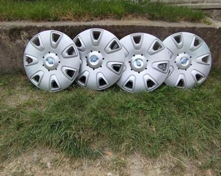 Бежевый Форд Си-Макс, объемом двигателя 1.6 л и пробегом 172 тыс. км за 6300 $, фото 16 на Automoto.ua