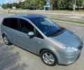 Бежевий Форд Сі-Макс, об'ємом двигуна 1.6 л та пробігом 172 тис. км за 6400 $, фото 2 на Automoto.ua