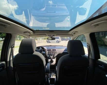 Бежевый Форд Си-Макс, объемом двигателя 1.6 л и пробегом 172 тыс. км за 6300 $, фото 4 на Automoto.ua