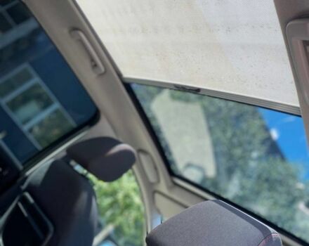 Бежевый Форд Си-Макс, объемом двигателя 1.6 л и пробегом 172 тыс. км за 6300 $, фото 22 на Automoto.ua