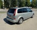 Бежевий Форд Сі-Макс, об'ємом двигуна 1.6 л та пробігом 172 тис. км за 6400 $, фото 10 на Automoto.ua