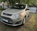 Бежевий Форд Сі-Макс, об'ємом двигуна 2 л та пробігом 111 тис. км за 12538 $, фото 1 на Automoto.ua