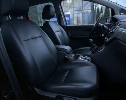 Чорний Форд Сі-Макс, об'ємом двигуна 2 л та пробігом 243 тис. км за 5500 $, фото 6 на Automoto.ua