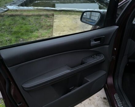 Черный Форд Си-Макс, объемом двигателя 0 л и пробегом 160 тыс. км за 2800 $, фото 4 на Automoto.ua