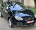 Чорний Форд Сі-Макс, об'ємом двигуна 1.6 л та пробігом 208 тис. км за 5400 $, фото 1 на Automoto.ua