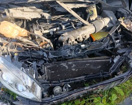 Чорний Форд Сі-Макс, об'ємом двигуна 1.6 л та пробігом 260 тис. км за 1500 $, фото 3 на Automoto.ua