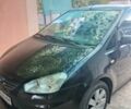 Чорний Форд Сі-Макс, об'ємом двигуна 1.6 л та пробігом 270 тис. км за 4825 $, фото 1 на Automoto.ua