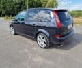 Чорний Форд Сі-Макс, об'ємом двигуна 1.8 л та пробігом 252 тис. км за 5300 $, фото 5 на Automoto.ua