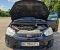 Чорний Форд Сі-Макс, об'ємом двигуна 1.8 л та пробігом 252 тис. км за 5300 $, фото 10 на Automoto.ua