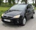 Чорний Форд Сі-Макс, об'ємом двигуна 1.6 л та пробігом 265 тис. км за 3450 $, фото 1 на Automoto.ua