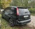 Чорний Форд Сі-Макс, об'ємом двигуна 1.6 л та пробігом 165 тис. км за 1600 $, фото 3 на Automoto.ua