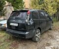 Чорний Форд Сі-Макс, об'ємом двигуна 1.6 л та пробігом 165 тис. км за 1600 $, фото 2 на Automoto.ua