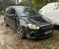 Чорний Форд Сі-Макс, об'ємом двигуна 1.6 л та пробігом 165 тис. км за 1600 $, фото 1 на Automoto.ua