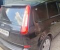 Чорний Форд Сі-Макс, об'ємом двигуна 1.6 л та пробігом 270 тис. км за 4825 $, фото 10 на Automoto.ua