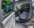 Чорний Форд Сі-Макс, об'ємом двигуна 1.8 л та пробігом 252 тис. км за 5300 $, фото 14 на Automoto.ua