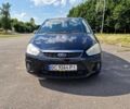 Чорний Форд Сі-Макс, об'ємом двигуна 1.8 л та пробігом 252 тис. км за 5300 $, фото 1 на Automoto.ua