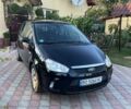 Чорний Форд Сі-Макс, об'ємом двигуна 1.6 л та пробігом 189 тис. км за 5250 $, фото 1 на Automoto.ua