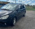 Чорний Форд Сі-Макс, об'ємом двигуна 1.6 л та пробігом 254 тис. км за 4600 $, фото 1 на Automoto.ua