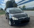 Чорний Форд Сі-Макс, об'ємом двигуна 1.6 л та пробігом 254 тис. км за 4600 $, фото 2 на Automoto.ua