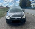Чорний Форд Сі-Макс, об'ємом двигуна 1.6 л та пробігом 254 тис. км за 4600 $, фото 1 на Automoto.ua