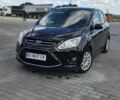 Черный Форд Си-Макс, объемом двигателя 0 л и пробегом 220 тыс. км за 7003 $, фото 1 на Automoto.ua