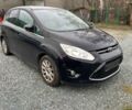 Чорний Форд Сі-Макс, об'ємом двигуна 0 л та пробігом 270 тис. км за 7200 $, фото 1 на Automoto.ua
