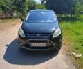 Черный Форд Си-Макс, объемом двигателя 2 л и пробегом 177 тыс. км за 8200 $, фото 4 на Automoto.ua