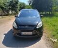 Черный Форд Си-Макс, объемом двигателя 2 л и пробегом 177 тыс. км за 8200 $, фото 6 на Automoto.ua
