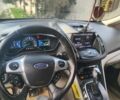 Чорний Форд Сі-Макс, об'ємом двигуна 2 л та пробігом 270 тис. км за 10900 $, фото 4 на Automoto.ua
